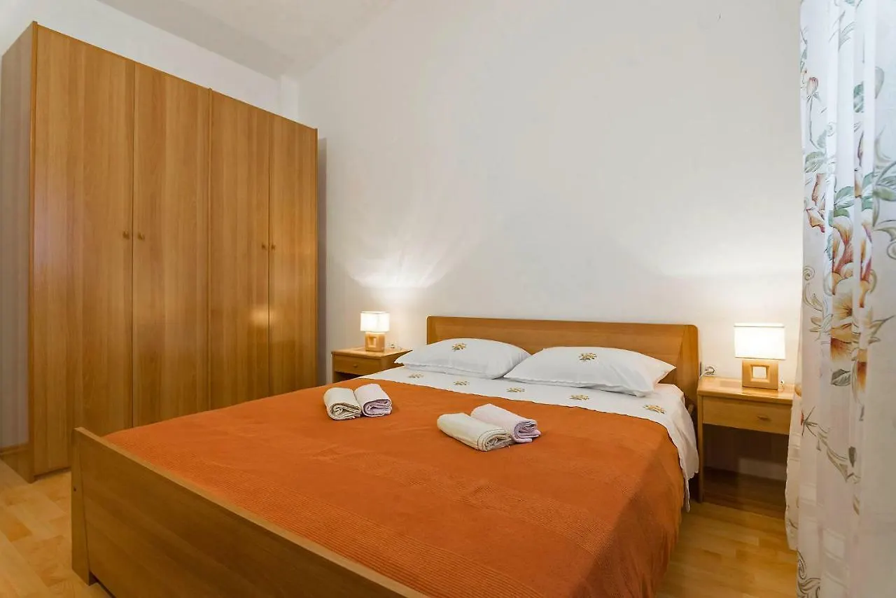 Gasthof Hotel Vrtline in Krnica * Istrien