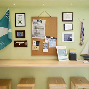  Hostel Windward Kroatien